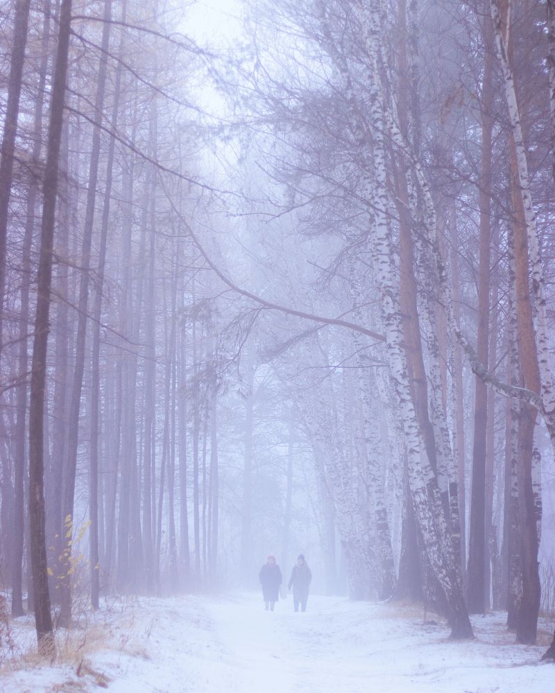 Photograph by Фистина Мария