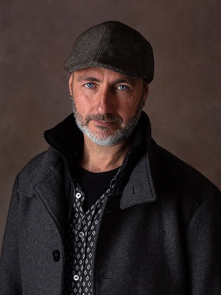 Photograph by Mònica Udina