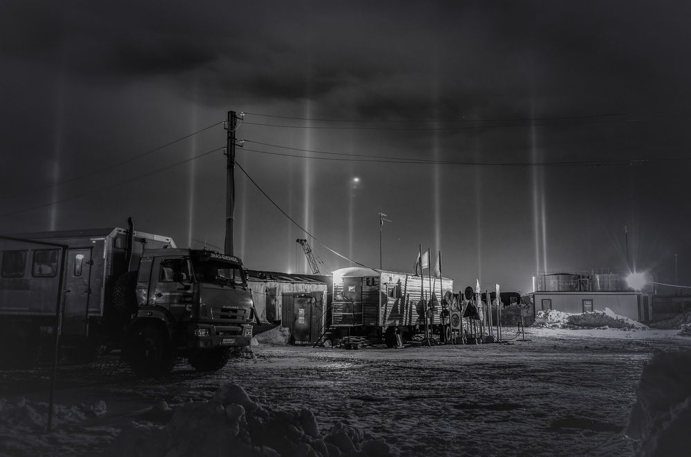 Photograph by Рузаев Дмитрий