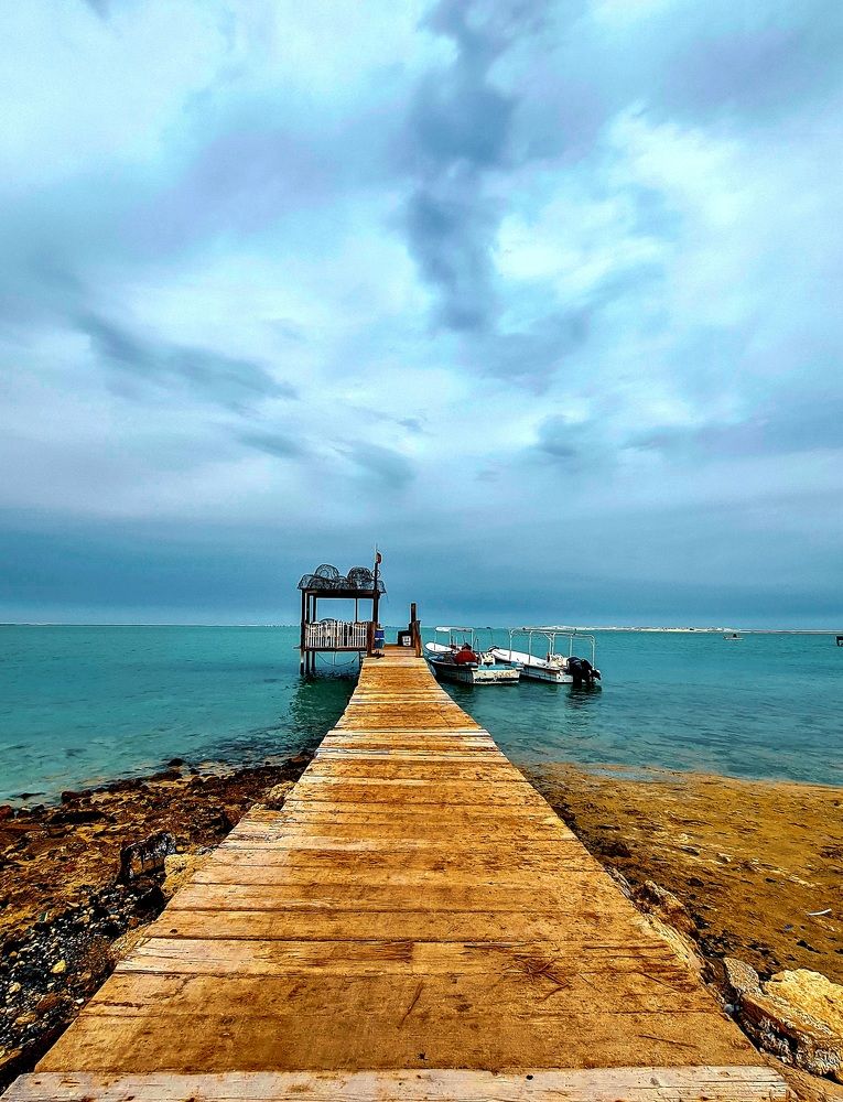 Photograph by Khadija Ebrahim