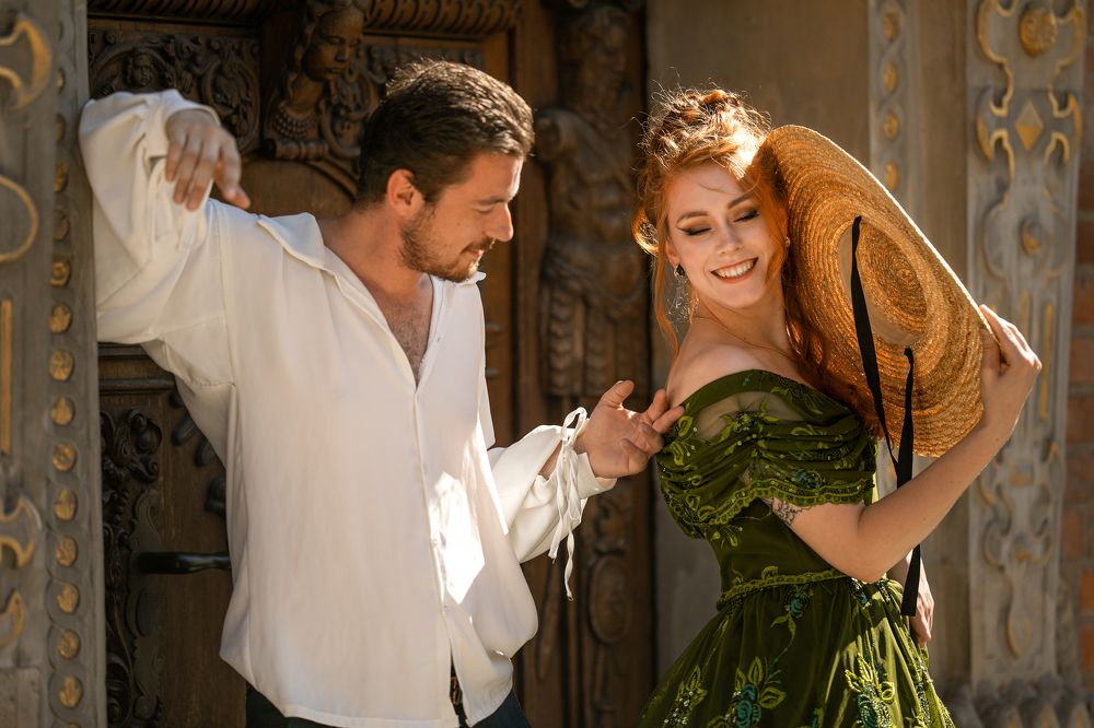 Photograph by Sylwia Ragan