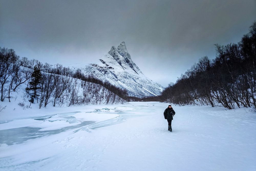 Photograph by Galip Çetiner