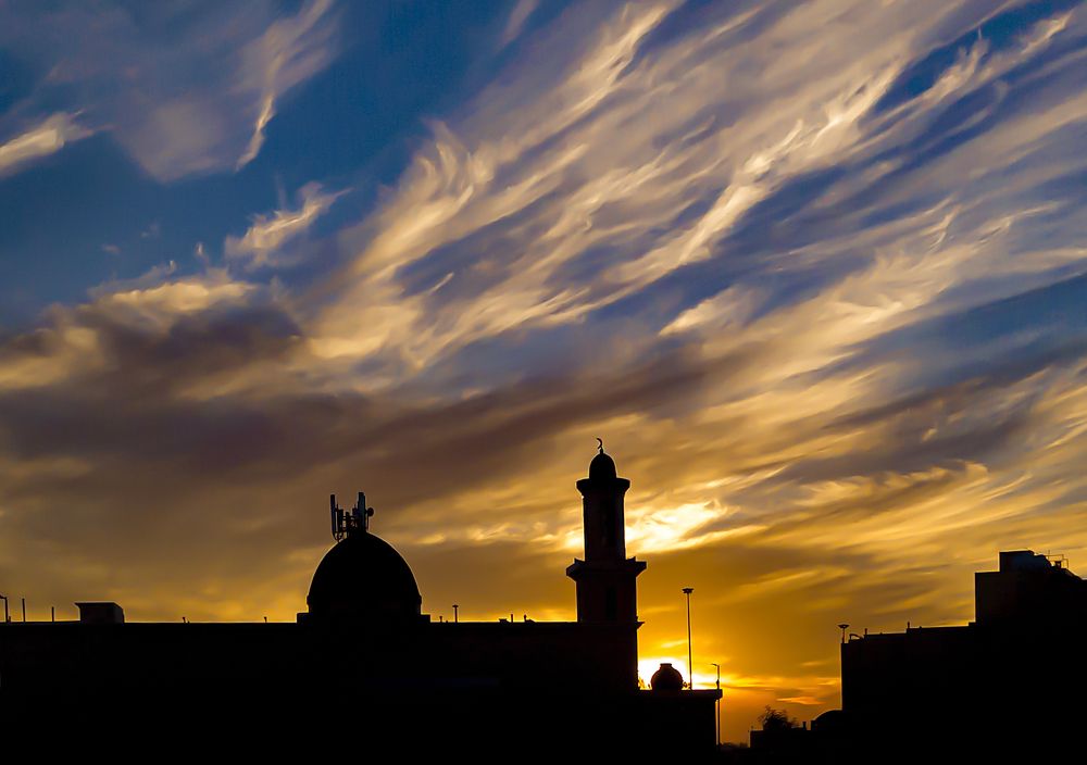 Photograph by Abbas ALhassoni