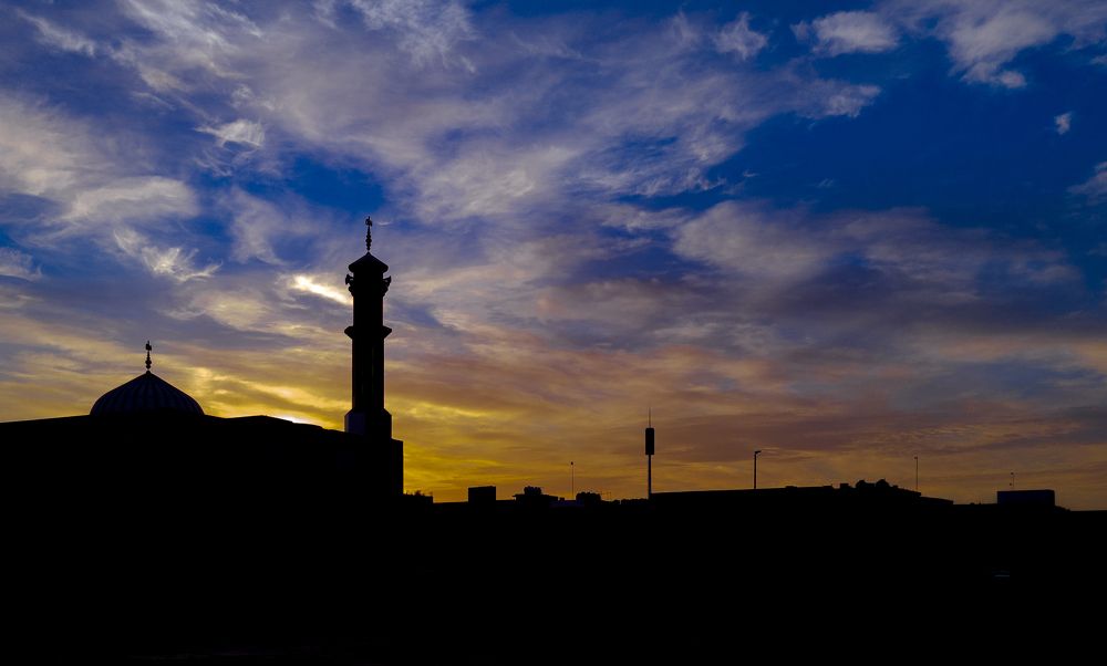 Photograph by Abbas ALhassoni