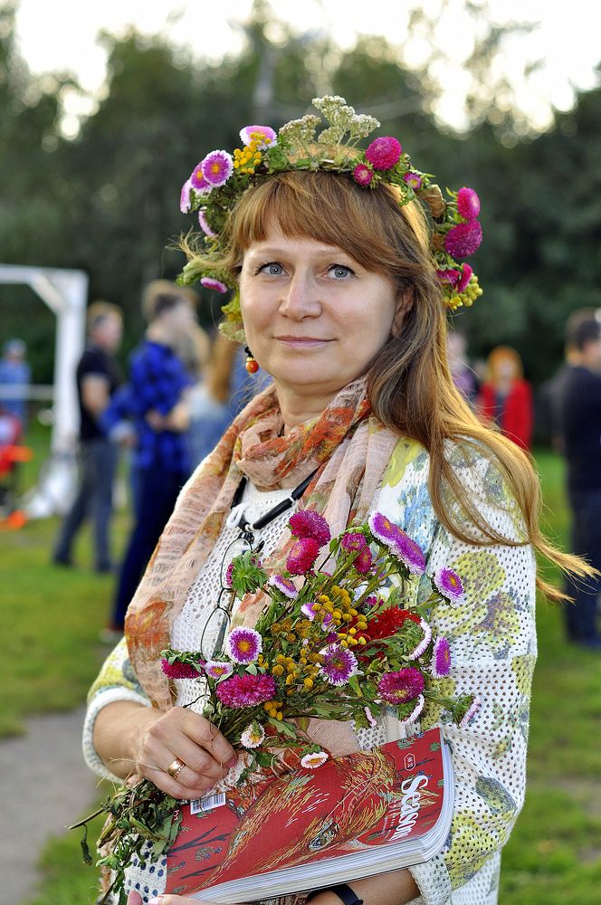 Photograph by Александр Иосипенко