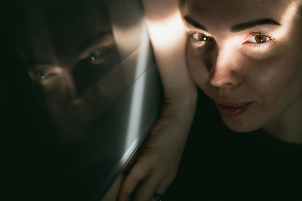 Photograph by Александра Божко