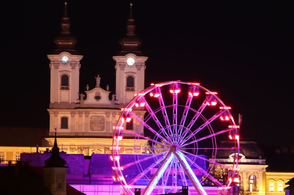 Photograph by Sándor Cseh