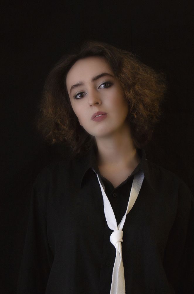 Игра цветов