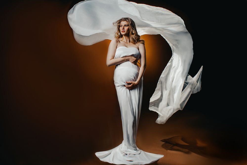 Photograph by Алиса Ломакина