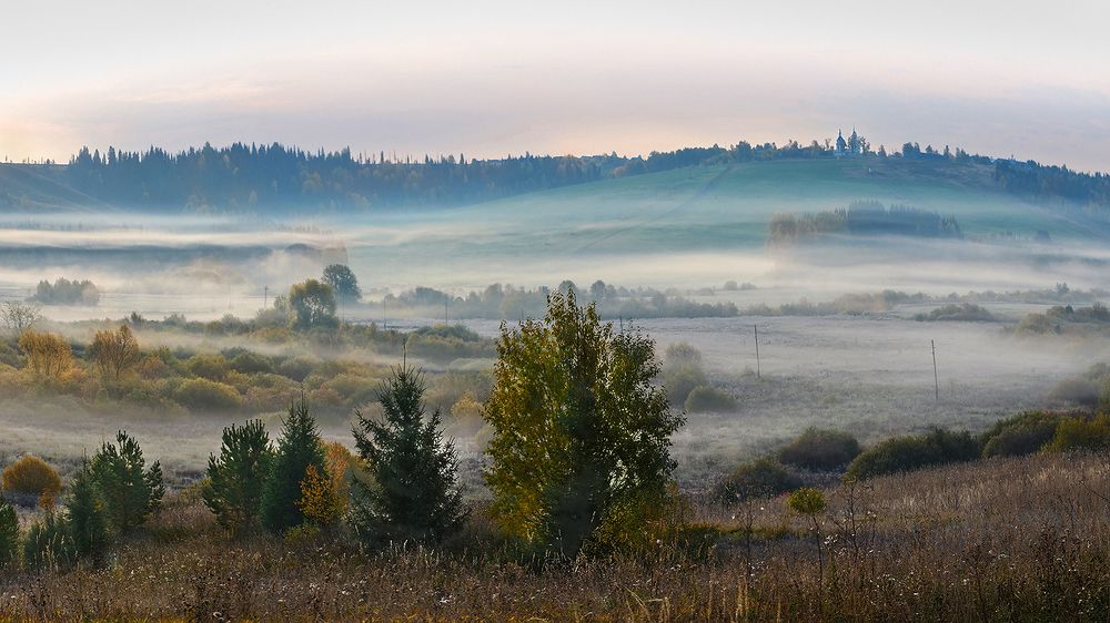 Photograph by Надежда Колеватова