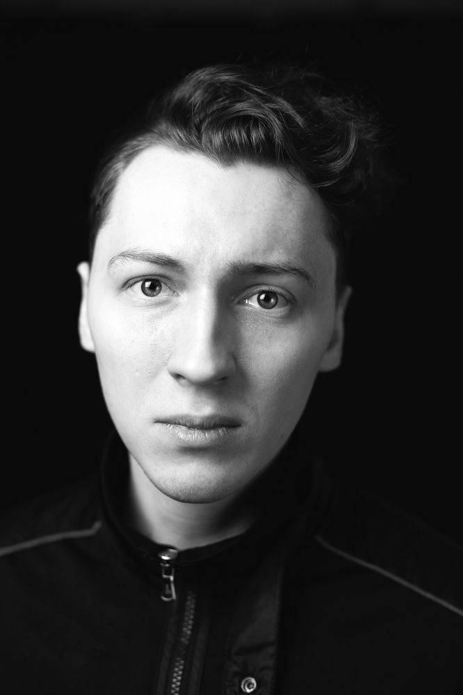 Photograph by Hanna Hertman