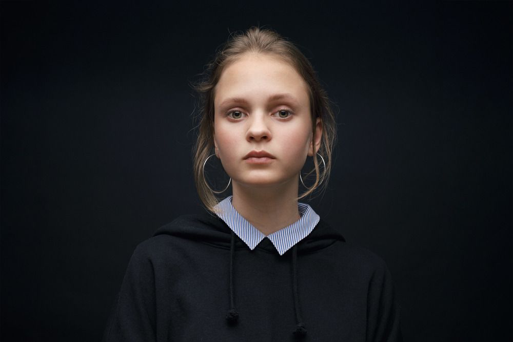 Photograph by Юлия Прозорова