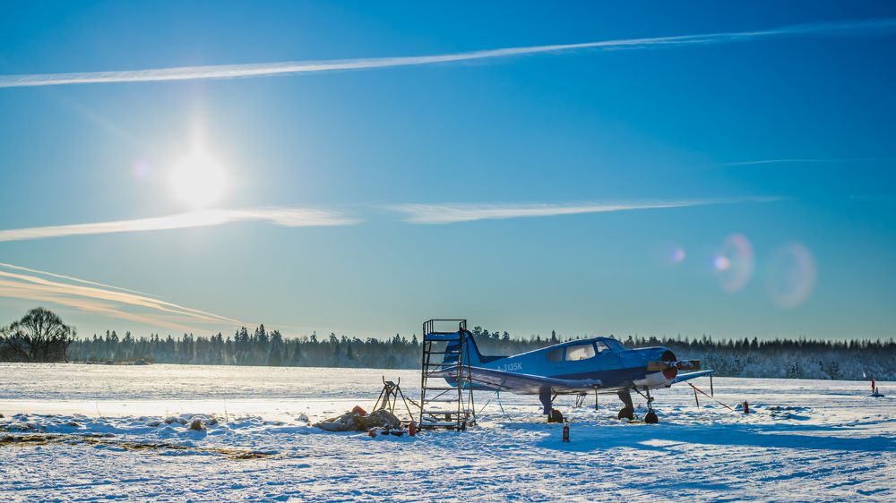 Photograph by Анастасия Васина