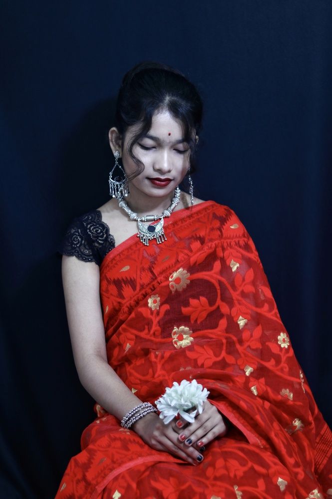 Фотография автора SHIBNATH DAS