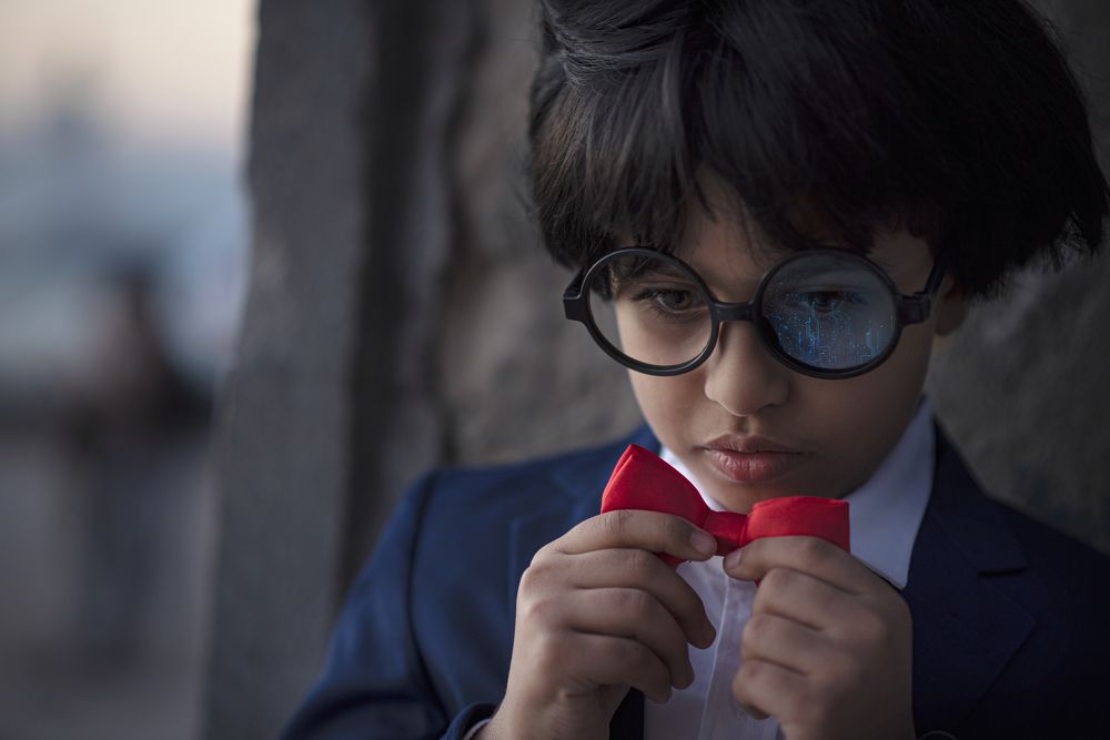 Photograph by Hanan Hanan Rajab