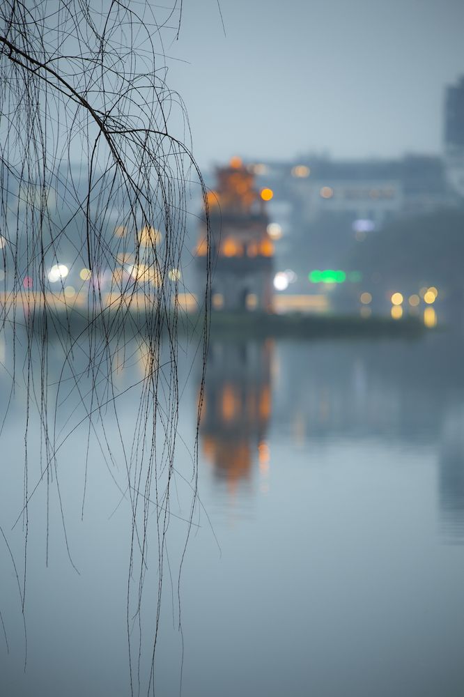 Photograph by Sky Hunter Duy Quang