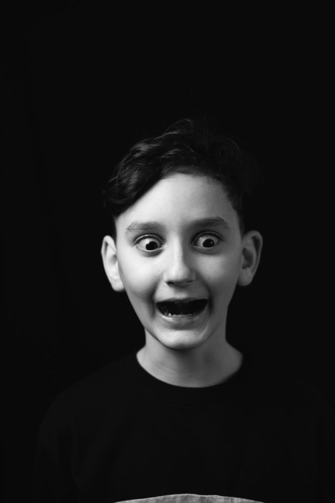 Photograph by Hanna Hertman