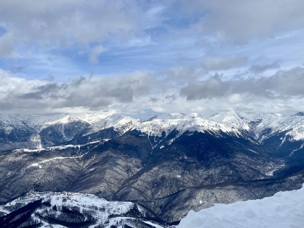 Photograph by Дарья Разыграева