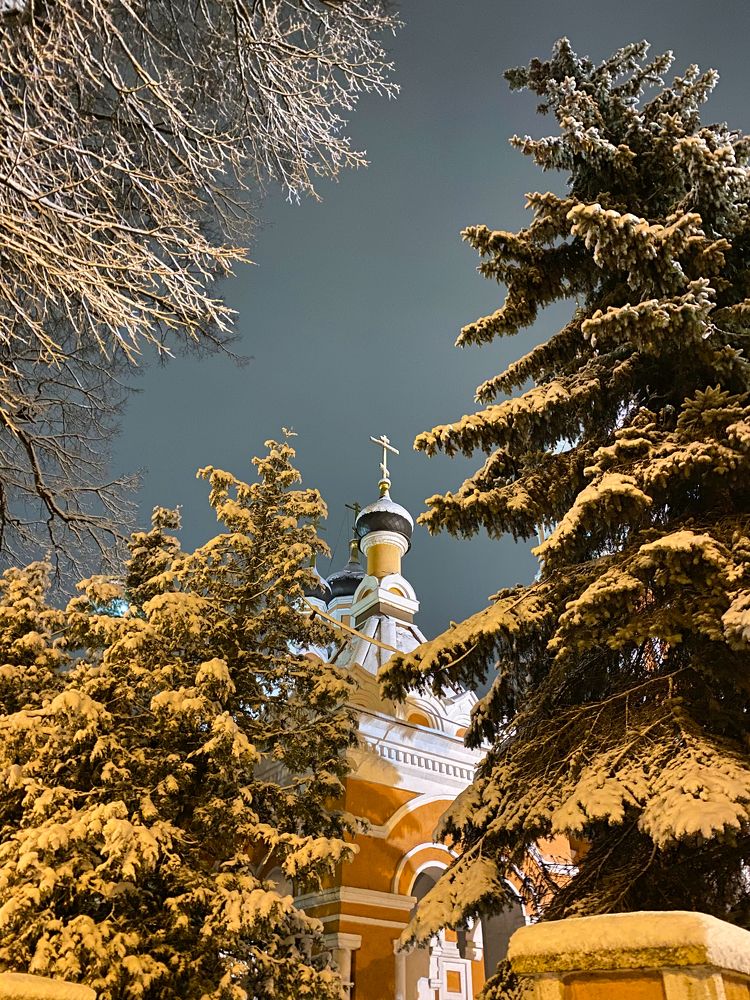 Photograph by Дарья Разыграева