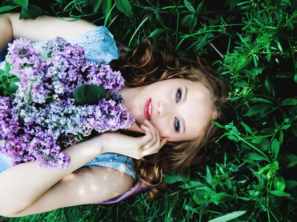 Photograph by Оксана Ткачева