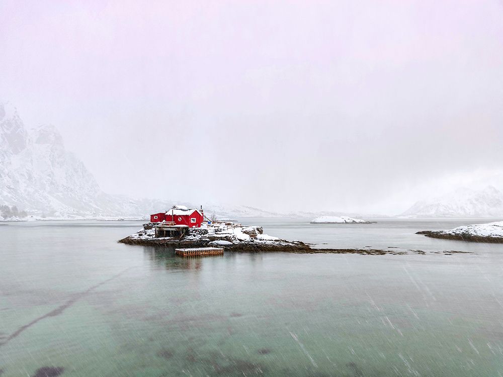 Photograph by Galip Çetiner