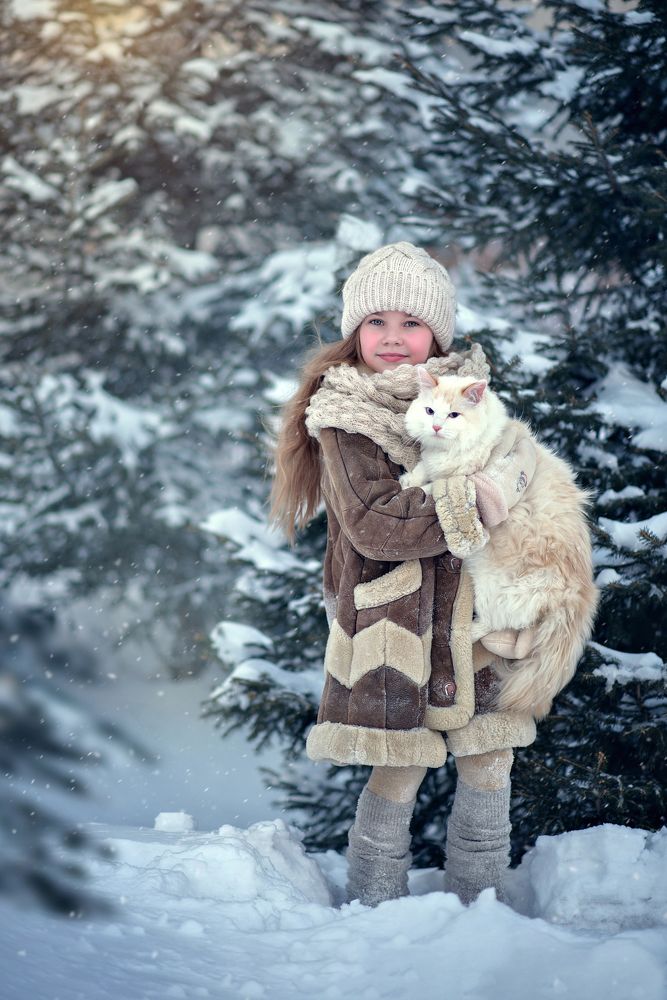 Photograph by Надежда Чернышова