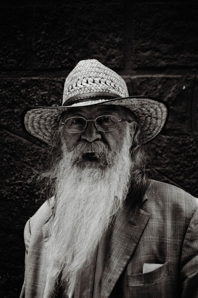 Photograph by Sebastián González