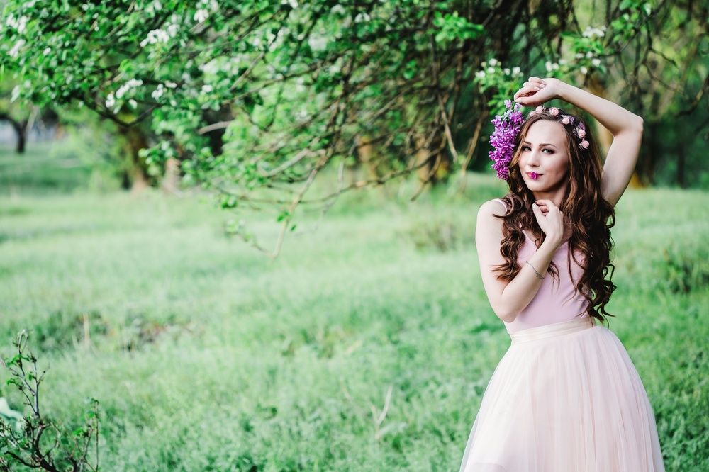 Photograph by Оксана Ткачева