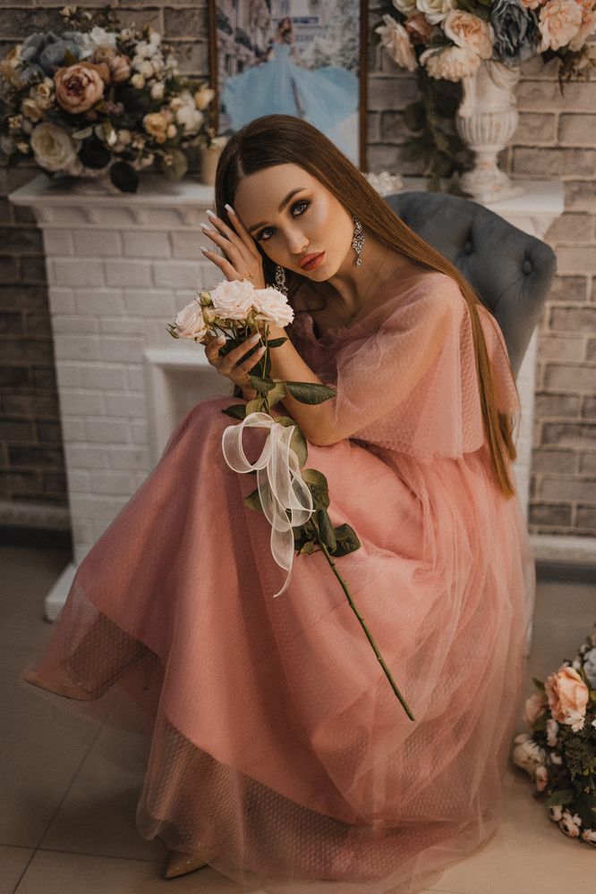 А мечтах о счастье