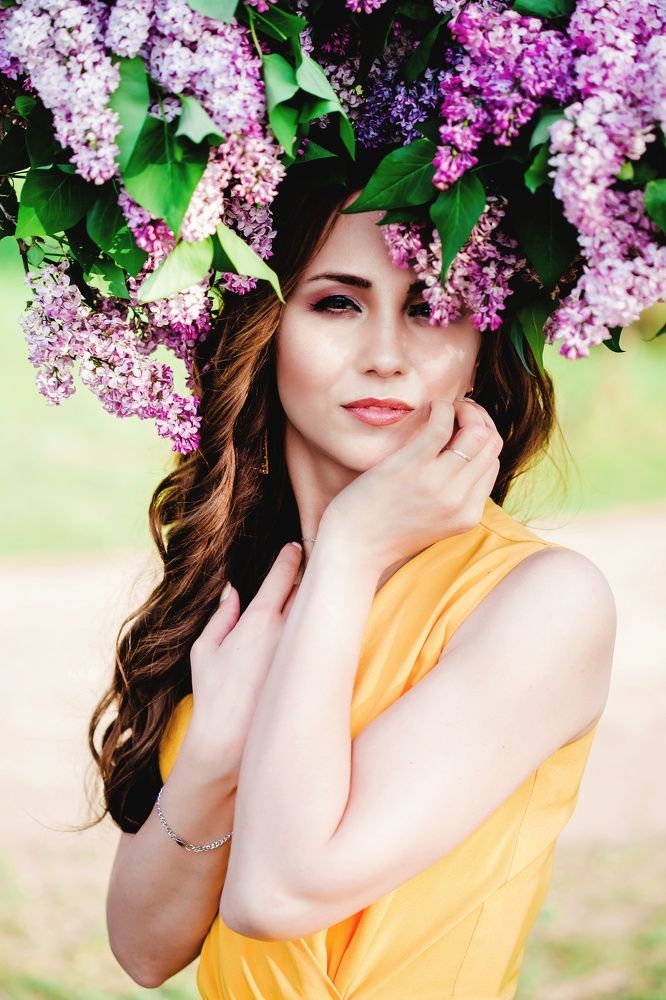 Photograph by Оксана Ткачева