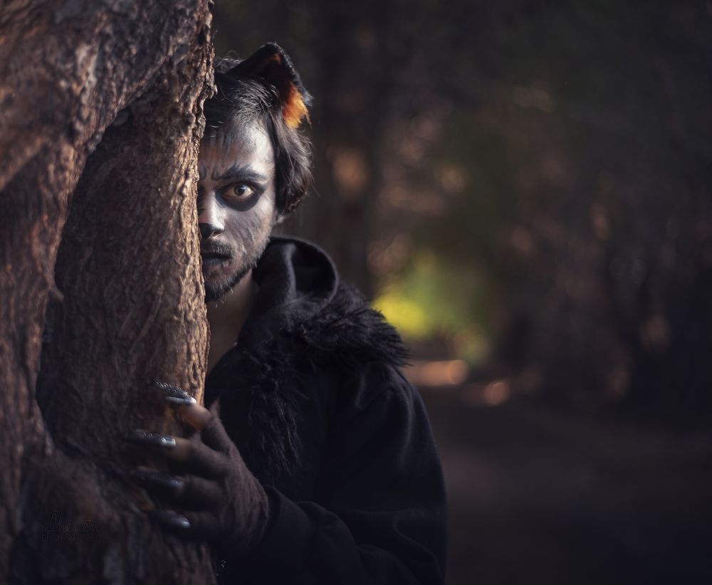 Photograph by Hanan Hanan Rajab