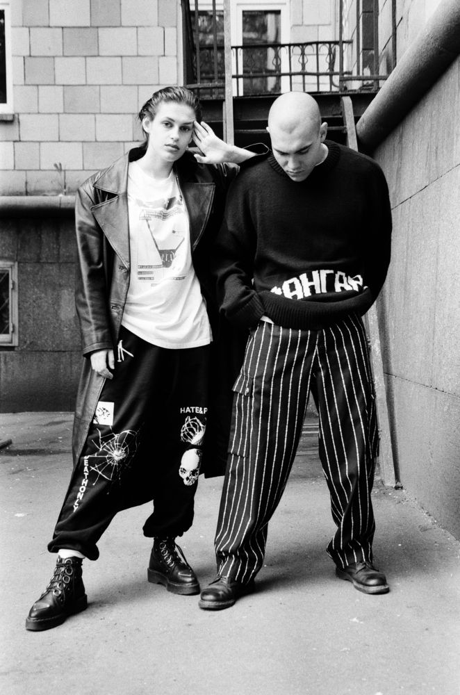 Фотография автора александра вебер