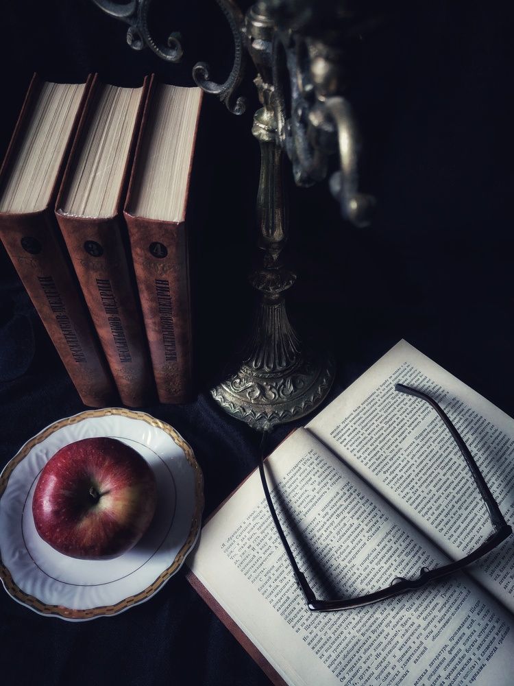 Фотография автора Ольга Игуменова