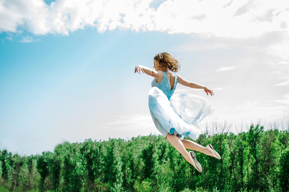 Photograph by Оксана Ткачева