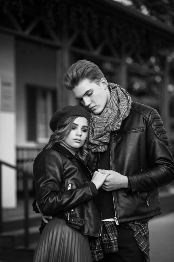 Photograph by Наталья Скроб