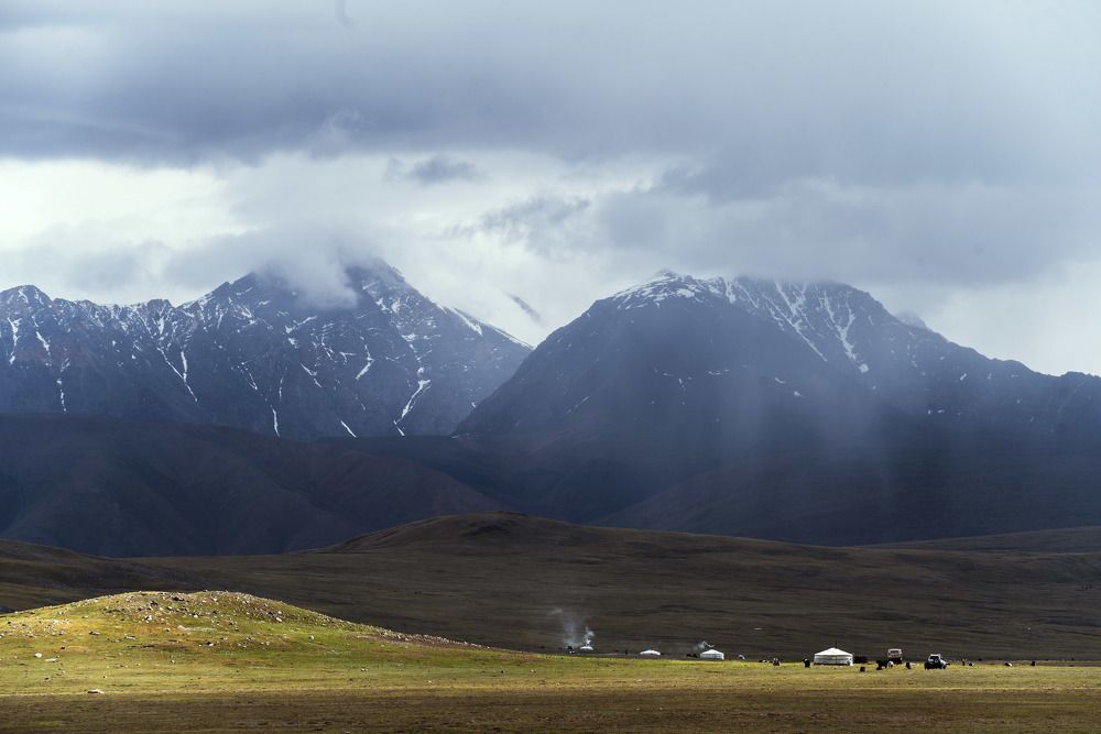 Photograph by ganzorig miimaa