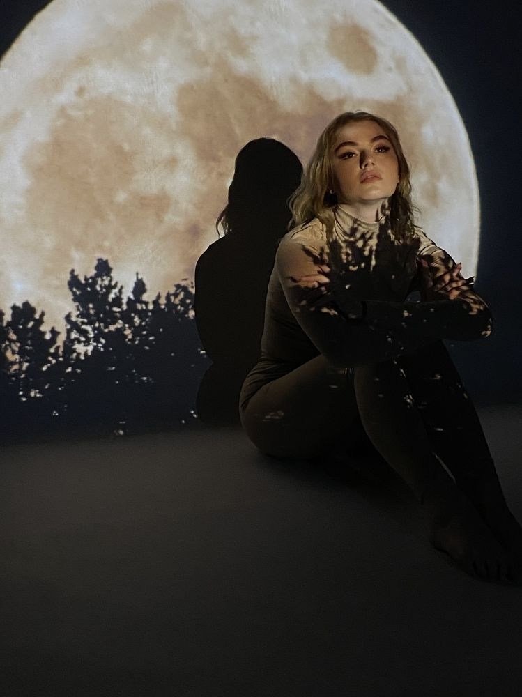 Photograph by Olha Tiel