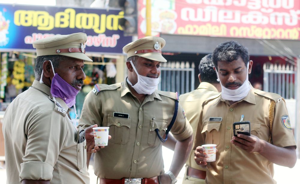 Photograph by Rijas Galleria