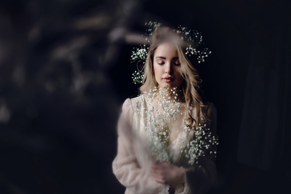 Photograph by Татьяна Ковалева