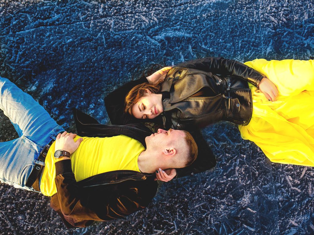 Photograph by Оксана Ткачева