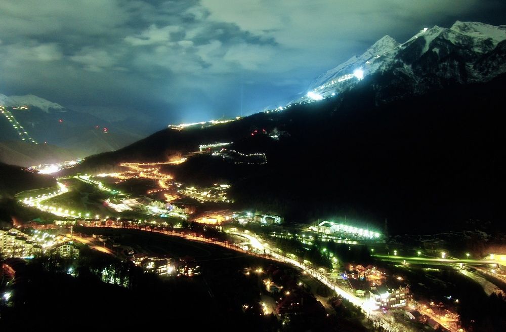 Photograph by Дмитрий Колпаков