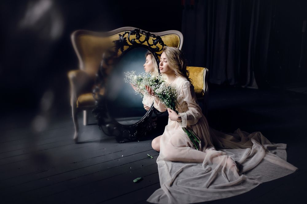 Photograph by Татьяна Ковалева