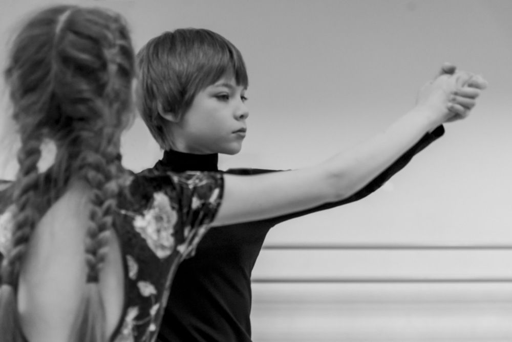 Photograph by Михаил Сидорович