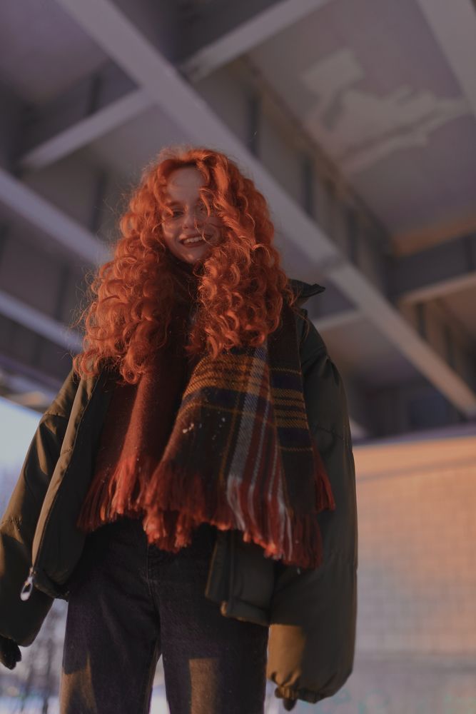 Photograph by HereWeGo