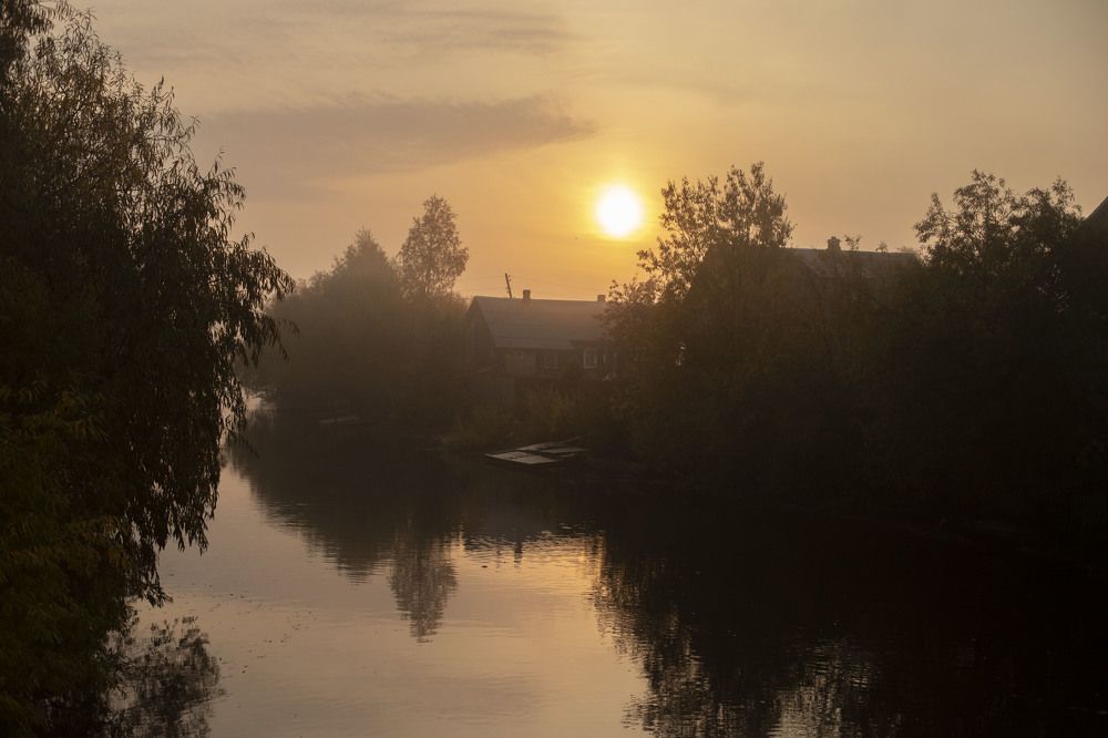 Photograph by Elena Kostochkina