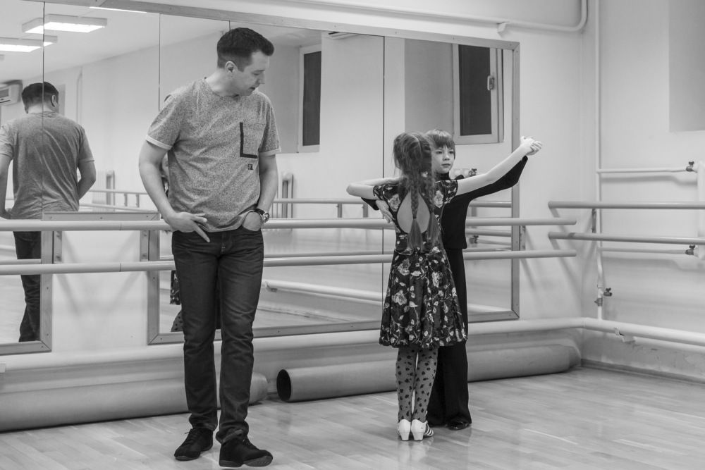 Photograph by Михаил Сидорович