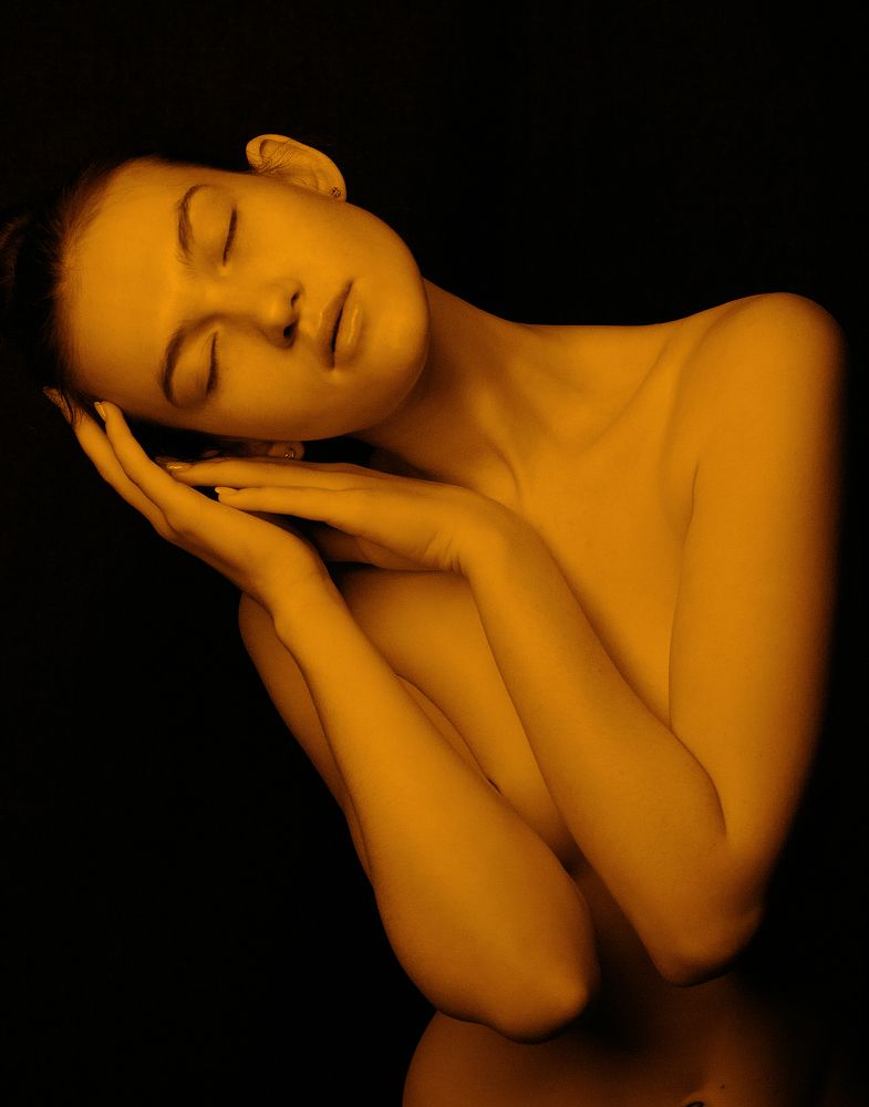 Photograph by Ella Kasimova