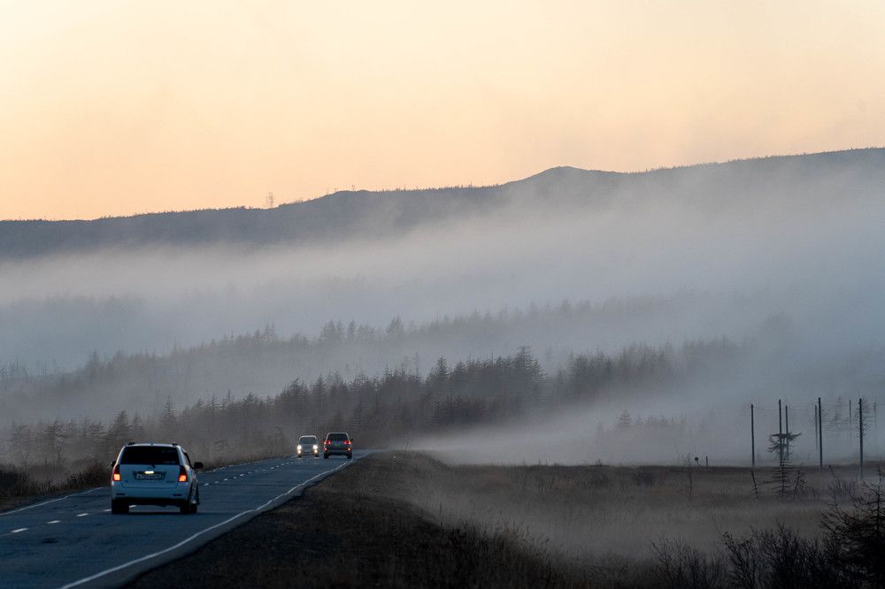 Photograph by Наталья Филатова