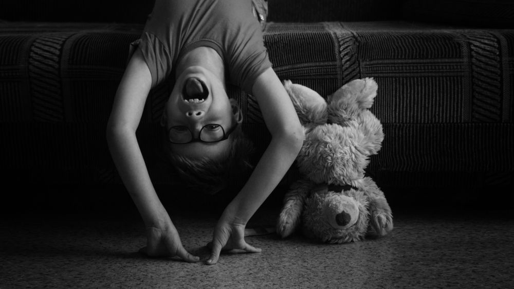 Photograph by Алиса Ломакина