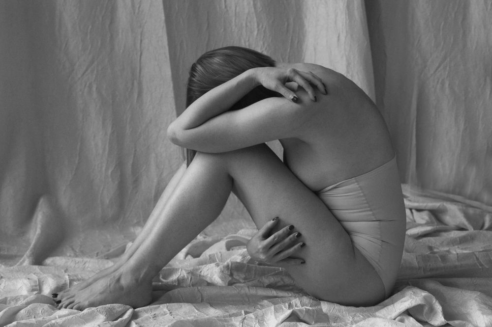 Photograph by Hanna Hertman